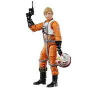 Star Wars Vintage Collection Action Figure Wave 52 - Luke Skywalker X-Wing
