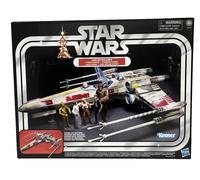 Star Wars The Vintage Collection Luke Skywalker's X-Wing Fighter