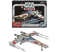 Star Wars The Vintage Collection Luke Skywalker's X-Wing Fighter Vehicle