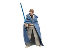 Star Wars The Vintage Collection Luuke, The Last Command Premium 9.5 cm Collectible Action Figure