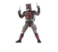 Star Wars Action Figure Vintage Collection – Mandalorian Super Commando (Ahsoka) 9.5 cm
