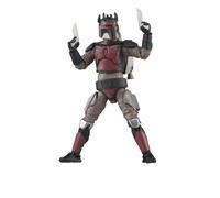Star Wars Action Figure Vintage Collection – Mandalorian Super Commando (Ahsoka) 9.5 cm