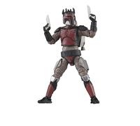 Star Wars The Vintage Collection Mandalorian Super Commando, Star Wars: Ahsoka 9.5-cm Action Figure