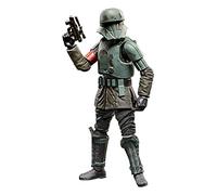 Hasbro Star Wars The Vintage Collection Migs Mayfeld Morak