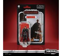 Star Wars The Vintage Collection Moff Gideon Action Figure