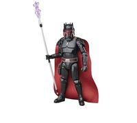 Hasbro Star Wars The Vintage Collection Moff Gideon (Dark Trooper Armor) Action Figure (3.75”)