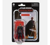 Moff Gideon (Star Wars The Mandalorian) Vintage Action Figure