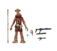 Star Wars The Vintage Collection Momaw Nadon, Deluxe A New Hope 9.5-cm Action Figure
