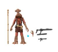 Star Wars The Vintage Collection Momaw Nadon, Deluxe A New Hope 9.5- (US IMPORT)
