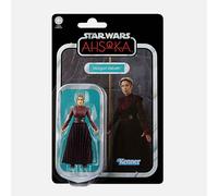 Star Wars The Vintage Collection Morgan Elsbeth, Ahsoka 3.75” Action Figures