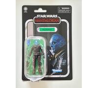 Star Wars The Vintage Collection Mythrol 3.75" Action Figure The Mandalorian