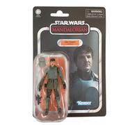 Star Wars The Vintage Collection NED-B / Mandalorian Stormtrooper Action Figure