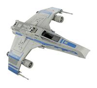 Star Wars The Vintage Collection New Republic E-Wing & KE4-N4, Ahsoka 3.75 Inch Collectible Action Figure & Vehicle