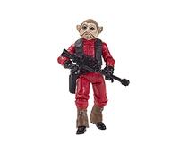 Star Wars The Vintage Collection Nien Nunb, Star Wars: Return of the (US IMPORT)