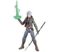 Star Wars The Vintage Collection Nightsister Merrin, Jedi: Survivor Premium 9.5-cm Action Figure