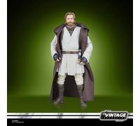 Star Wars The Vintage Collection Obi-Wan Kenobi (Jedi Legend), Obi-Wan Kenobi 3.75 Inch Action Figure