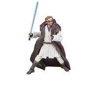 Star Wars The Vintage Collection Obi-Wan Kenobi (Jedi Legend), Obi-Wan Kenobi 3.75 Inch Action Figure