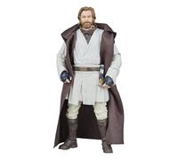 Star Wars The Vintage Collection Obi-Wan Kenobi (Jedi Legend), Obi-Wan Kenobi 3.75 Inch Action Figure