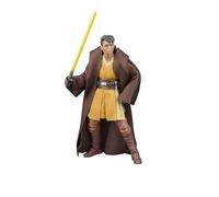Star Wars The Vintage Collection Jedi Knight Yord Fandar Action Figure (3.75”)