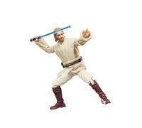 Star Wars The Vintage Collection Obi-Wan Kenobi, Star Wars: Attack of the Clones 9.5 cm Collectible Action Figure