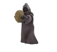 Star Wars The Vintage Collection Offworld Jawa (Arvala-7) Toy, 9.5-Cm-Scale The Mandalorian Figure, Toys for Kids Ages 4 and Up