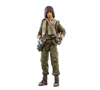 Star Wars The Vintage Collection Osha Aniseya, The Acolyte 9.5-cm Action Figure