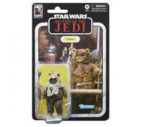 Star Wars The Black Series Paploo, Return of the Jedi 15 cm Action Figures