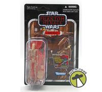 Star Wars The Vintage Collection Phantom Menace Battle Droid Action Figure 2011