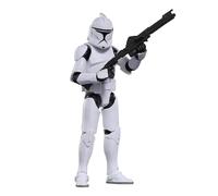 Star Wars The Vintage Collection Phase I Clone Trooper Attack of the Clones 3.75 Inch Action Figure