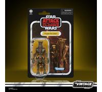 Star Wars The Vintage Collection Poggle the Lesser Action Figure (3.75”)