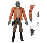 Hasbro Star Wars The Vintage Collection Star Wars: A New Hope Ponda Baba Action Figure (3.75”)