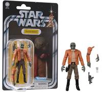 Star Wars The Vintage Collection Ponda Baba, A New Hope 9.5-cm Collectible Action Figure