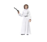 STAR WARS The Vintage Collection Princess Leia Organa A New Hope 3.75 Inch Collectible Action Figure