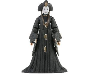 Star Wars The Vintage Collection Queen Amidala Toy, 3.75-Inch-Scale Star Wars: The Phantom Menace Figure, Toys for Kids Ages 4 and Up