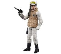 Star Wars The Vintage Collection Rebel Soldier (Echo Base Battle Gear)