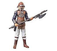 Star Wars: The Vintage Collection Return of the Jedi Lando Calrissian (Skiff Guard) 9.5-cm Figure
