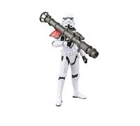 Star Wars The Vintage Collection Rocket Launcher Trooper, Jedi: Survivor Premium 9.5-cm Action Figure