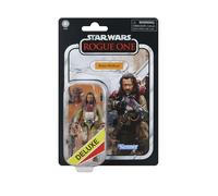 Star Wars The Vintage Collection Rogue One: A Star Wars Story Baze Malbus Deluxe