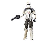 Star Wars The Vintage Collection Rogue One: A Story Imperial Assault Tank Commander 3.75"-Scale Action Figure - Collectible