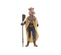 Star Wars The Vintage Collection Saelt-Marae Return of the Jedi 9.5 CM Action Figures