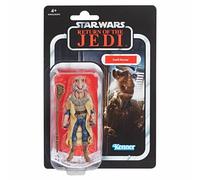 Star Wars Action Figure - Saelt-Marae (Yak Face) - The Vintage Collection - 3.75-inch
