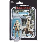 Star Wars The Vintage Collection Scarif Stormtrooper 3.75-inch Figure