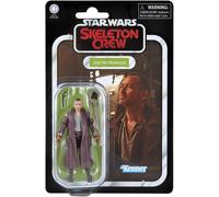 Star Wars The Vintage Collection - Skeleton Crew Jod Na Nawood Action Figure