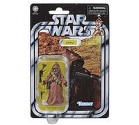 Star Wars The Vintage Collection Star Wars, A New Hope Jawa Toy, 3.75 Inch Scale Action Figure, Toys for Kids Ages 4 and Up