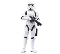 Hasbro Star Wars The Vintage Collection Stormtrooper, Star Wars: A New Hope Action Figure (3.75”)