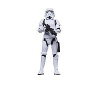 Hasbro Star Wars The Vintage Collection Stormtrooper, Star Wars: A New Hope Premium 3.75 Inch Action Figure