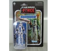 Star Wars - Vintage Collection - Stormtrooper Commander - VC 254