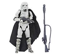 Star Wars The Vintage Collection Stormtrooper - Mimban 3.75 inch Actio
