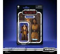 Star Wars The Vintage Collection Jedi Master Sol, Star Wars: The Acolyte 3.75 In