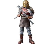 Star Wars The Vintage Collection The Armorer Toy, 9,5 cm-Scale The Mandalorian Action Figure, Toys for Kids Ages 4 and Up